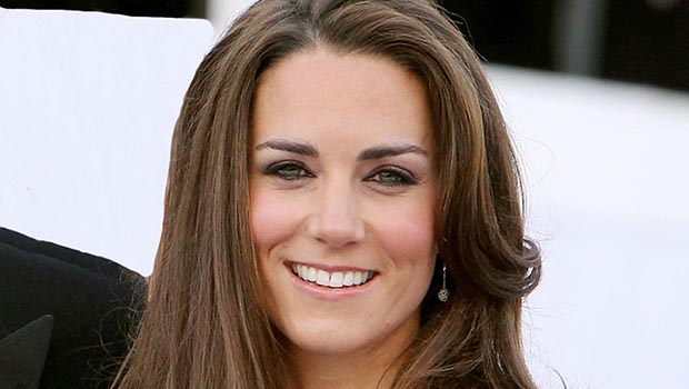 Royal baby bump: Kate Middleton's top 5 best pregnancy gowns