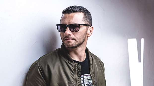 Jason Kerrison - A Wonderful Way