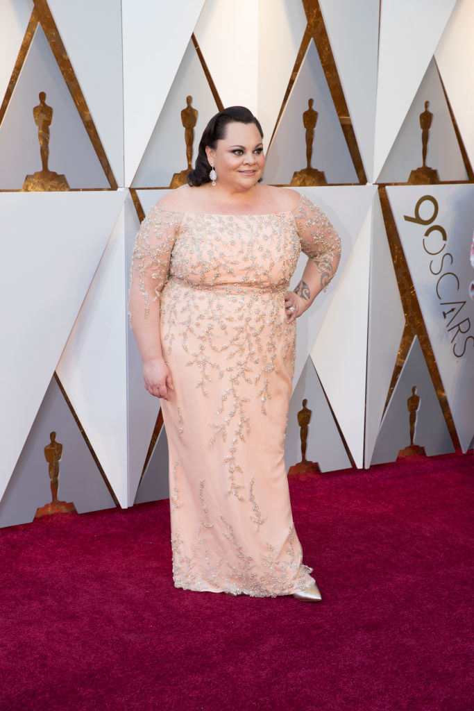 Keala Settle. Photo / Getty