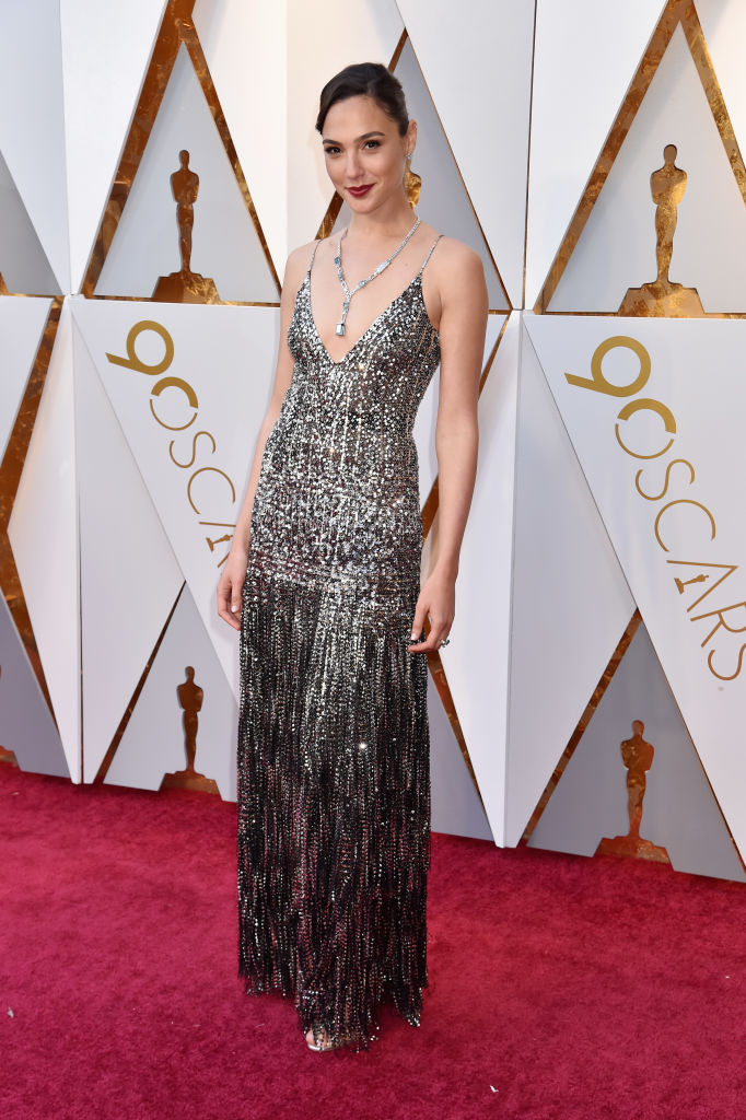 Gal Gadot. Photo / Getty