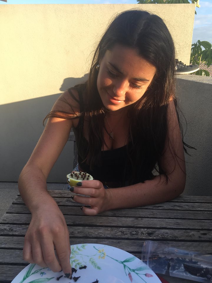 Therapeutic experience with flatties