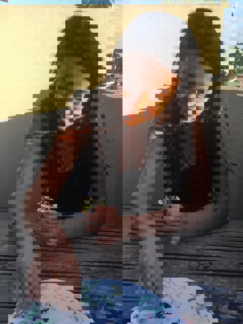 Therapeutic experience with flatties