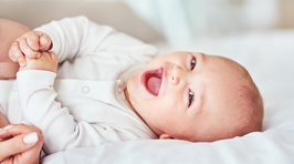 This is what you should name your baby based on their star sign...