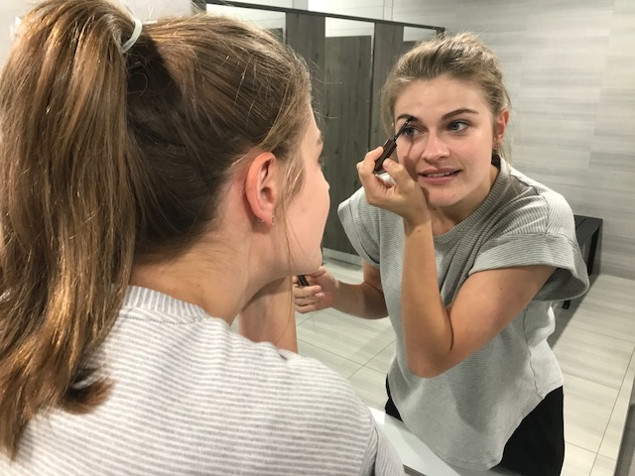Celia's turn