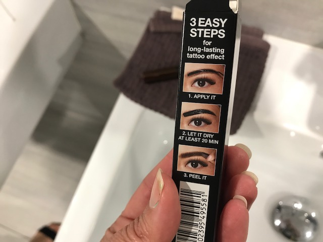 All the instruction you'll ever need