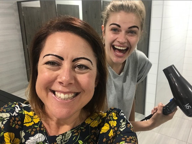 Try it Out Tuesday - Tattoo Brow Gel Tint