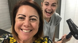 Try it Out Tuesday - Tattoo Brow Gel Tint