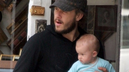 Here's what Heath Ledger's daughter Matilda looks like now...