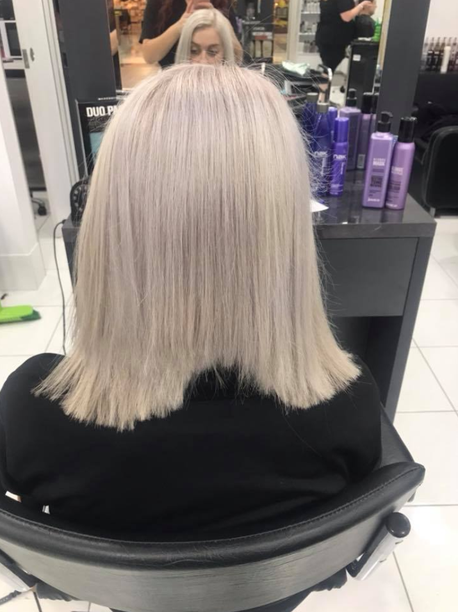 Australian mum shares horrific photos of her botched $80 haircut