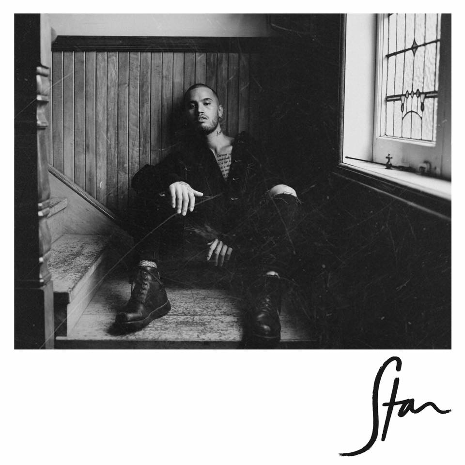 The Chachi Files showcase Stan Walkers new single Thank You