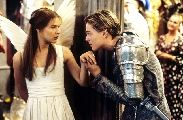 Claire Danes and Leonardo DiCaprio: While filming 1996's 'Romeo+Juliet', Danes and DiCaprio reportedly didn't get along on set. According to reports, DiCaprio's habit of pranking the cast and crew annoyed Danes and he thought she was too "uptight."