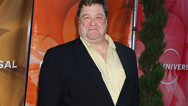 John Goodman shocks fans with dramatic weightloss on 'Roseanne' reboot