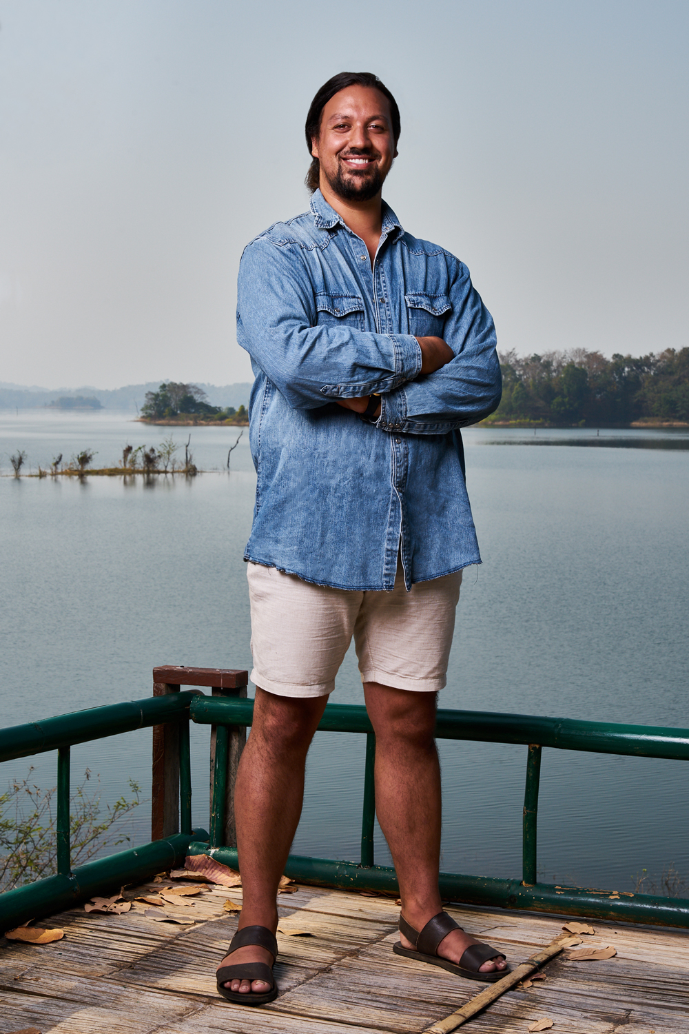 Meet the contestants of the new Survivor NZ!
