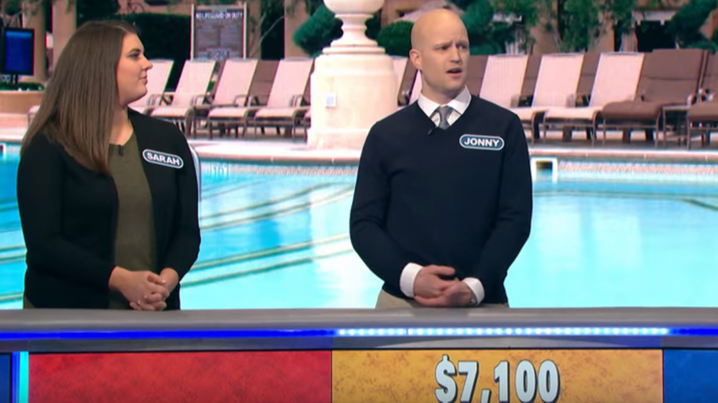 Is this the worst 'Wheel of Fortune' FAIL of all time?