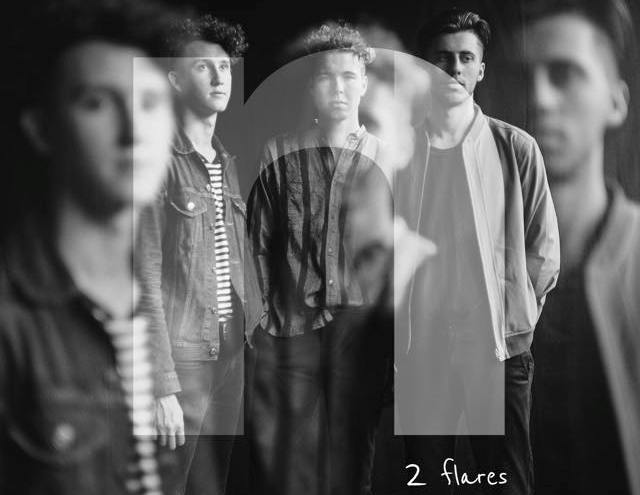 New kiwi music from Nomad