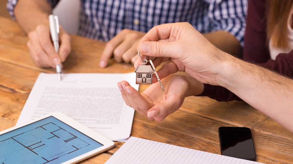 OneRoof's property life hacks: Methods of sale