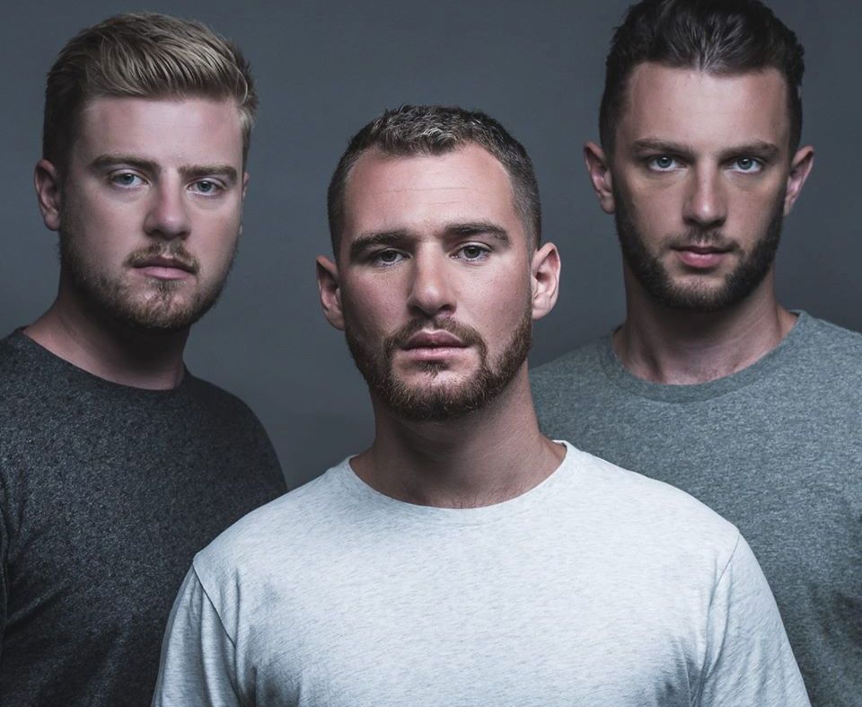 The Chachi Files - Alae 'Stone Cold'