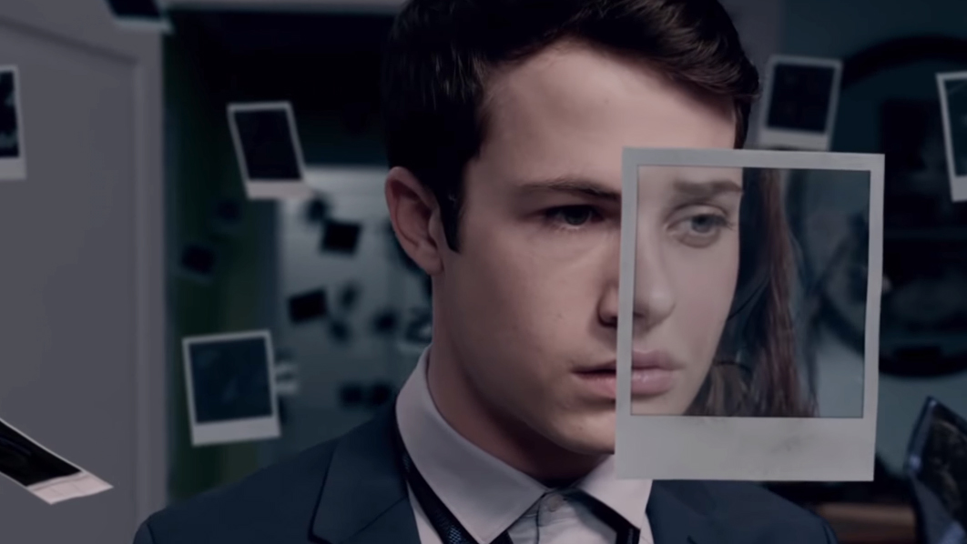 Watch: First look at the new season of 13 Reasons Why