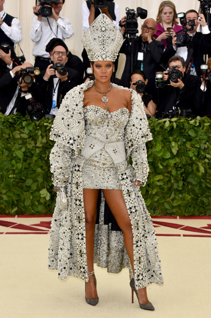 Rihanna. Photo / Getty