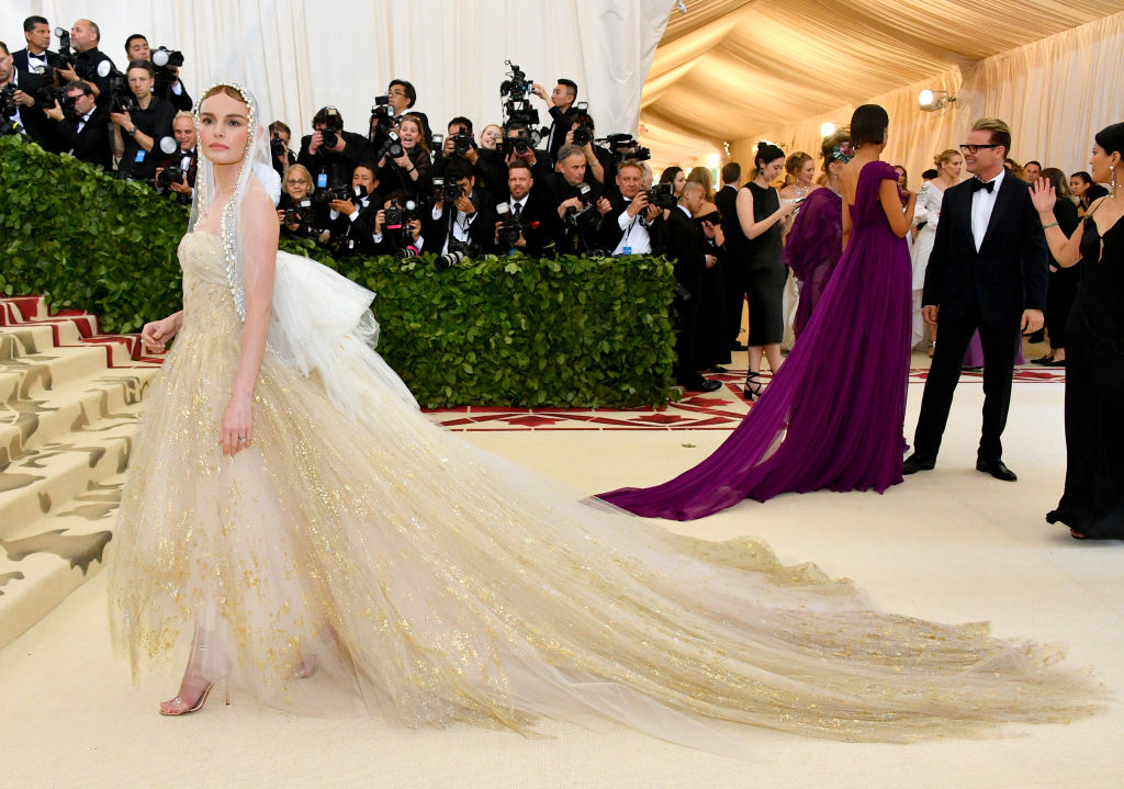 Kate Bosworth. Photo / Getty