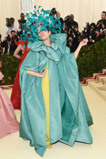 Frances McDormand. Photo / Getty