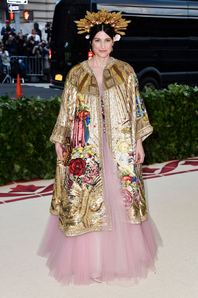 Tabitha Simmons. Photo / Getty