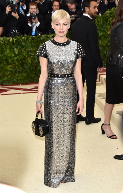 Michelle Williams. Photo / Getty