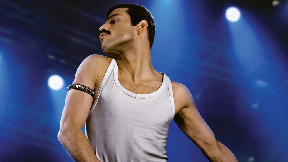 The first trailer for the Freddie Mercury movie Bohemian Rhapsody is finally here!