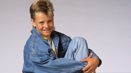 This is what Home Improvement's Zachery Ty Bryan looks like now!