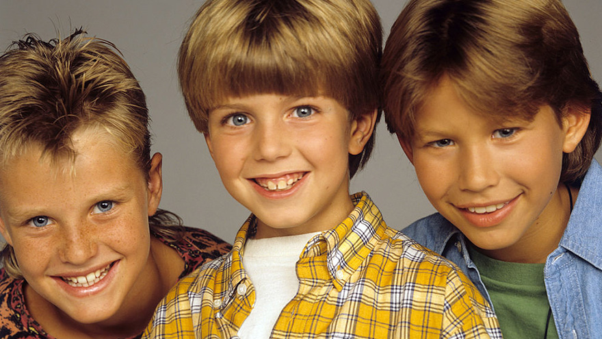 This is what Home Improvement's Taran Noah Smith looks like now!