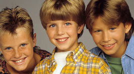 This is what Home Improvement's Taran Noah Smith looks like now!