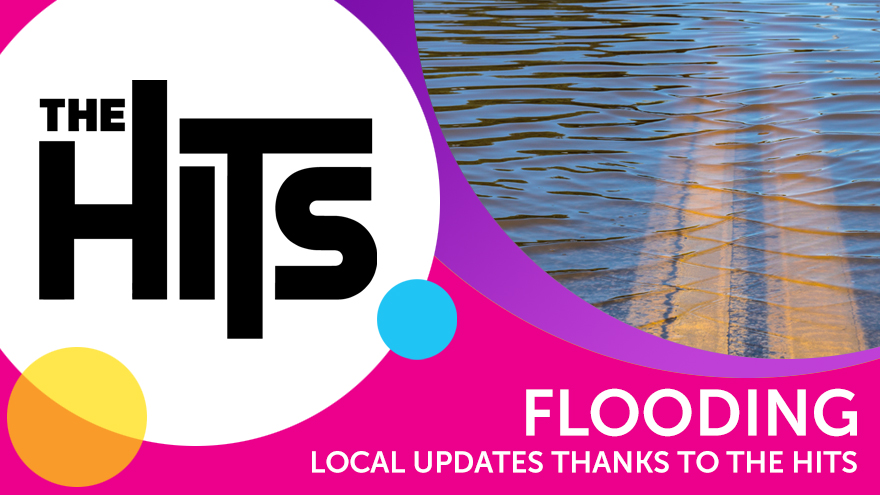 LISTEN:  Flood Recovery May 22 Update