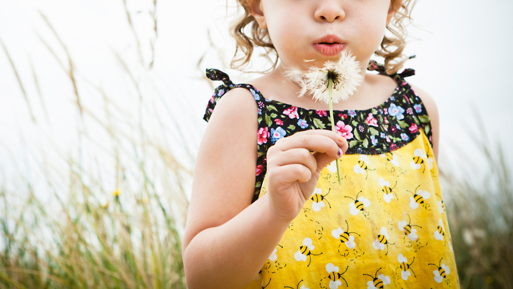 Parents appalled after 3-year-old told she can't wear sundress