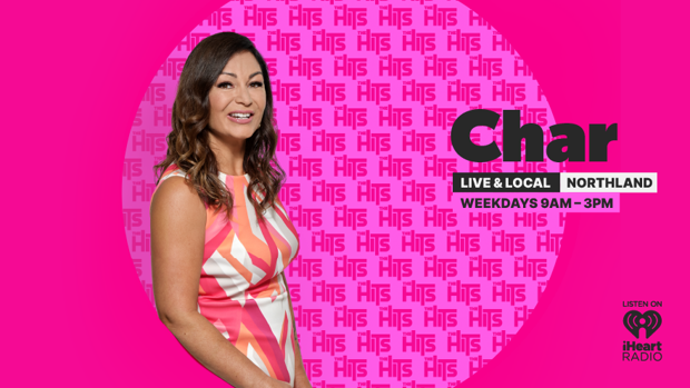 Live & Local with Char