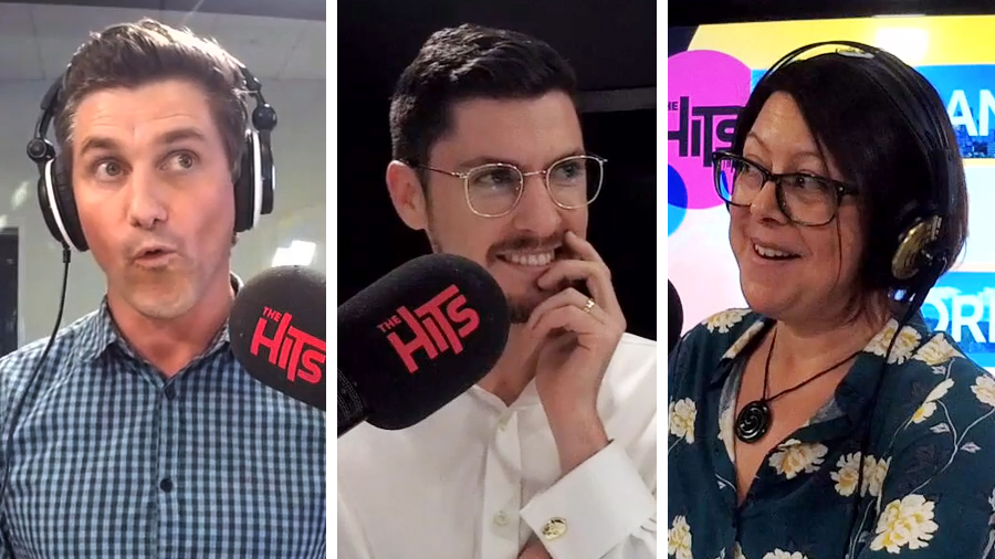 Estelle and Matt grill Survivor star on the mystery illness that forced him to leave the game