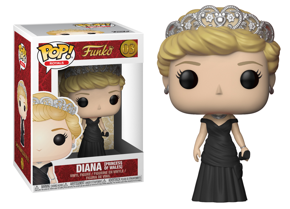 funko pop harry e meghan