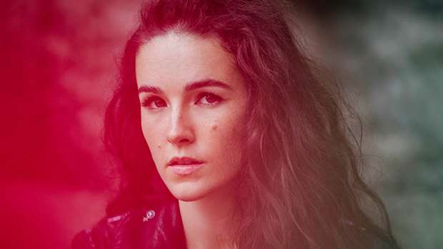 Robinson - Nothing to Regret