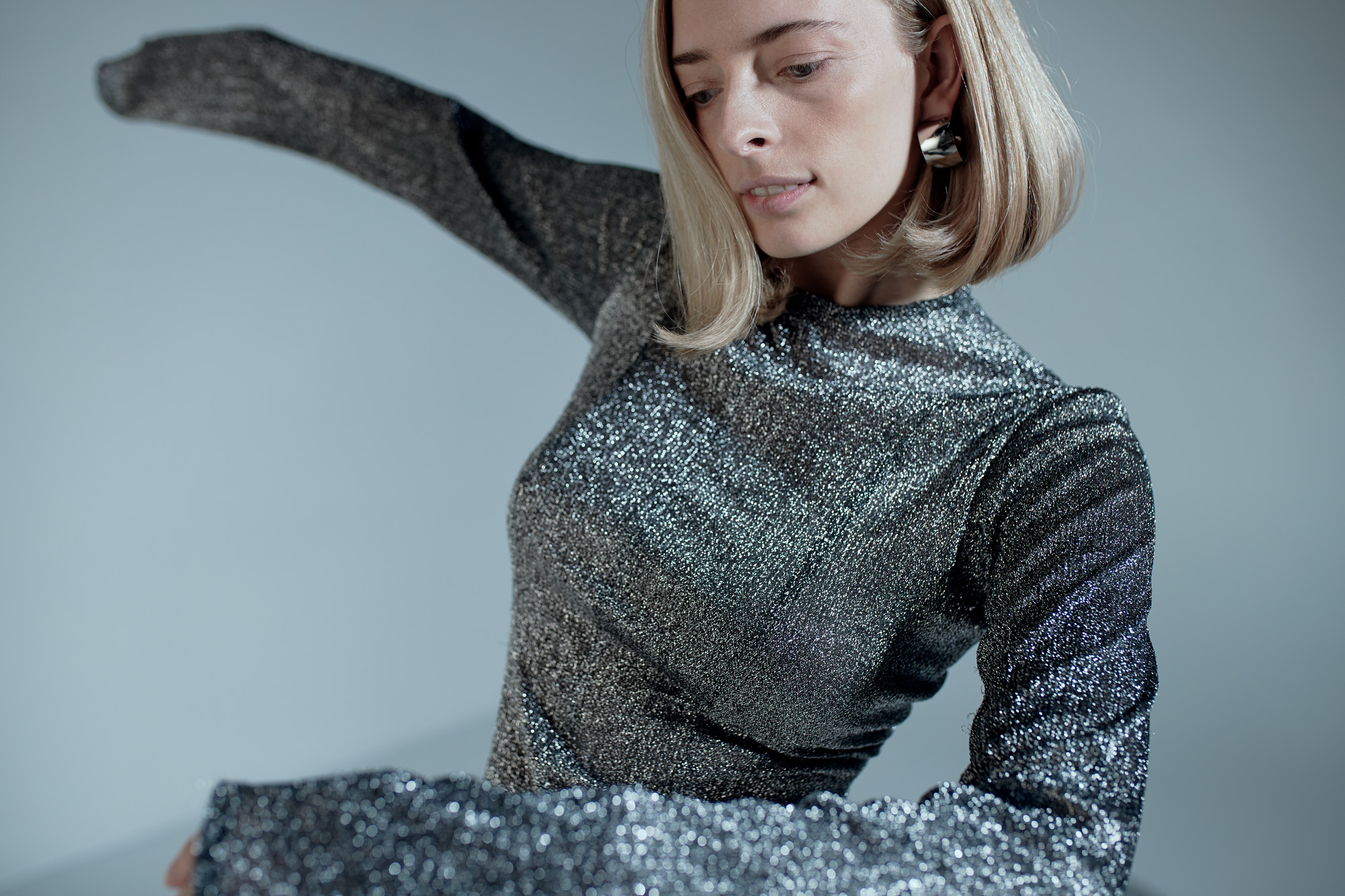 The Chachi Files - Chelsea Jade 'Laugh it Off'