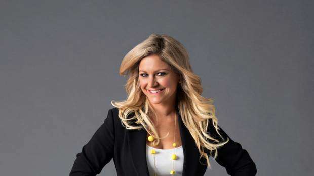 Toni Street Announces Her Return To Seven Sharp toni-street-announces-her-return-to-seven-sharp