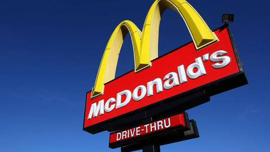 How much money these fast food CEOs earnt last year will totally blow your mind!