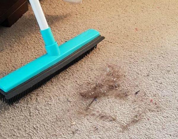 Carpet broom sales