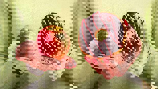 These are the real reasons you can't stick to a diet These are the real reasons you can't stick to a diet