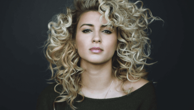 I Was Made For Loving You - Tori Kelly