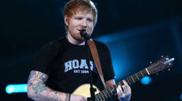 8 songs you didn't know Ed Sheeran wrote ...