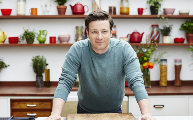 Jamie Oliver Cleaning The Fridge Jamie Oliver reveals his ultimate fridge organisation hacks to keep food fresher for longer ...