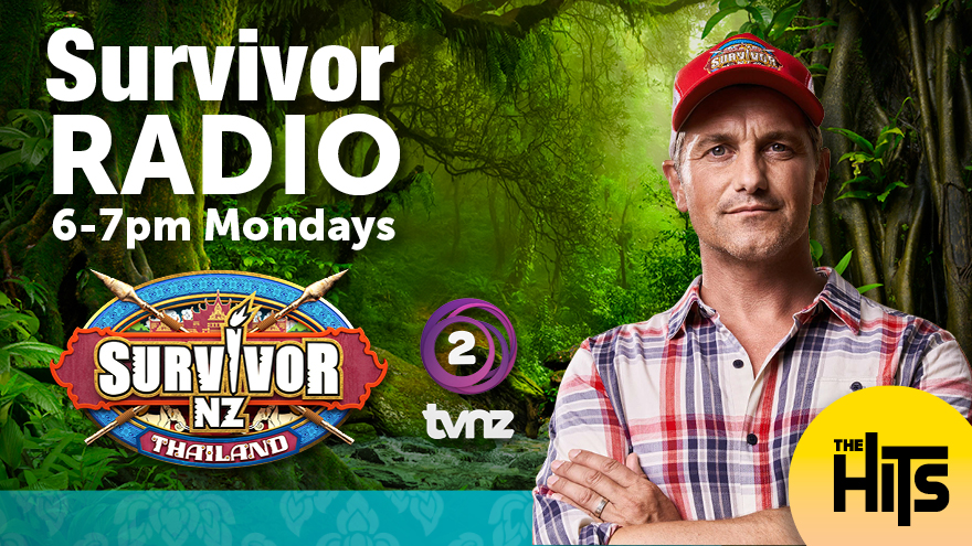 Survivor Radio - Episode 13