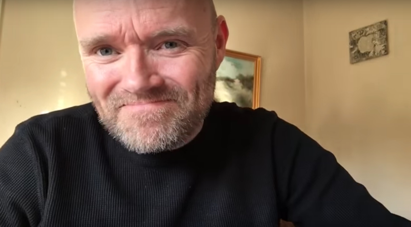 This Danish mind reader will correctly guess the number you're thinking of