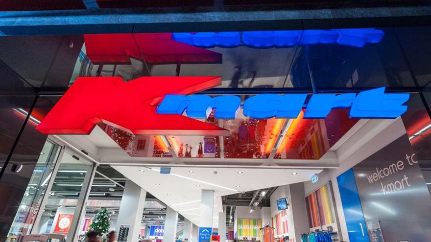 PHOTOS: Kmart has just released a new homewares range!