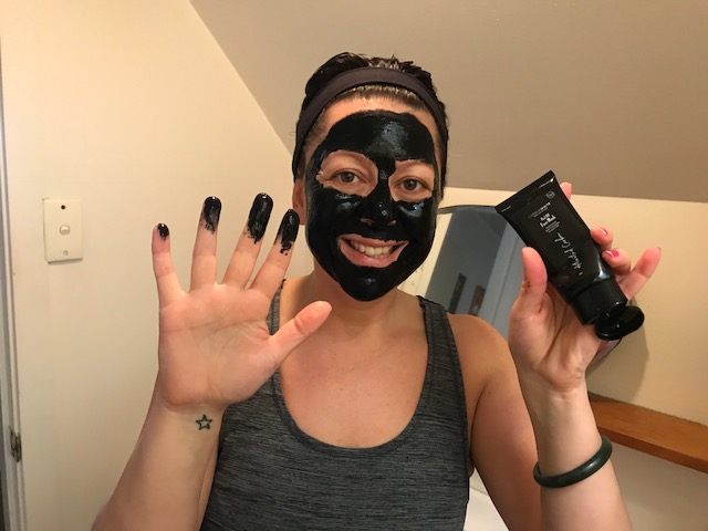 Is this the winter face refresher for you? 