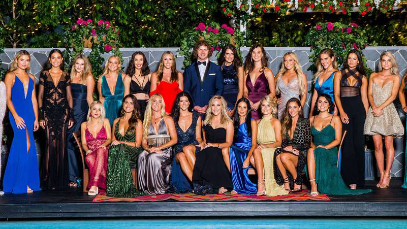 Bachelor Australia: Meet the women set to steal Honey Badger's heart